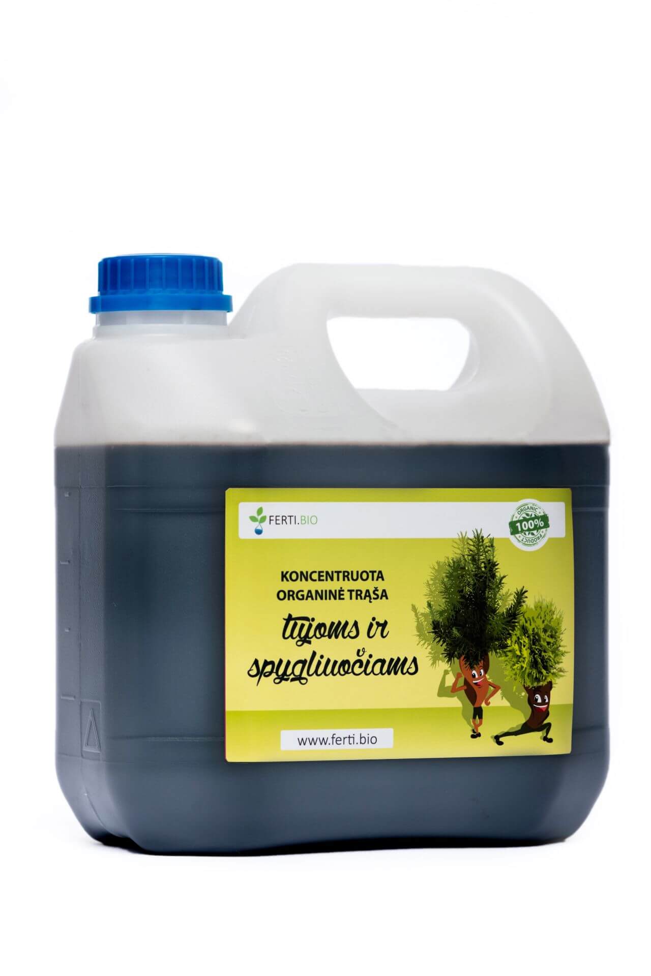 Trasos_spygliuociams_3l Organinės trąšos spygliuočiams